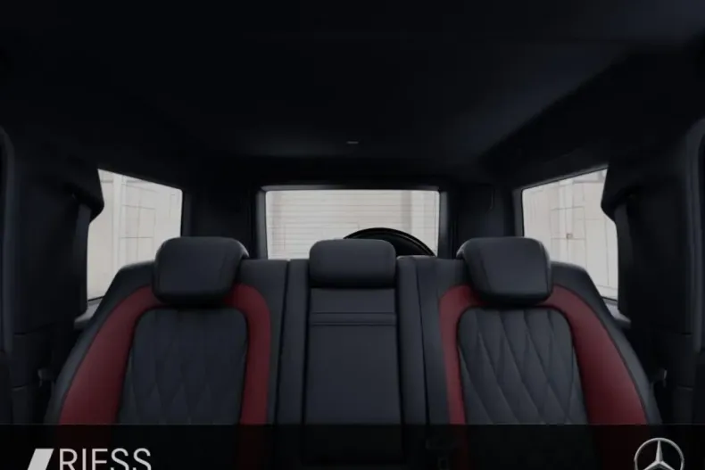 Mercedes-Benz G 63 AMG din 2024 cu 60.786 km - oferta MER175795 - foto 26