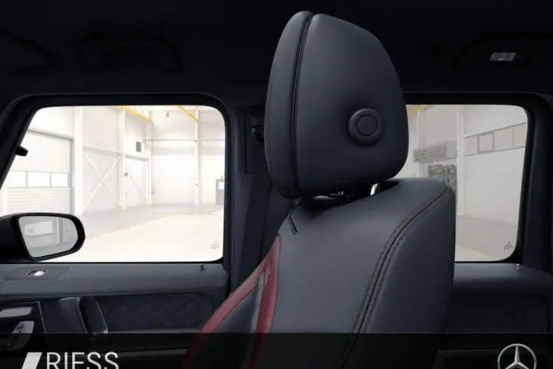 Mercedes-Benz G 63 AMG din 2024 cu 60.786 km - oferta MER175795 - foto 27