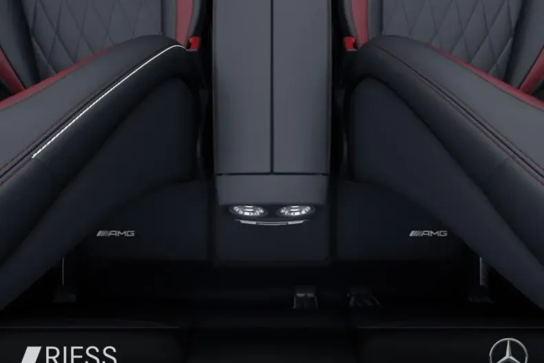 Mercedes-Benz G 63 AMG din 2024 cu 60.786 km - oferta MER175795 - foto 28