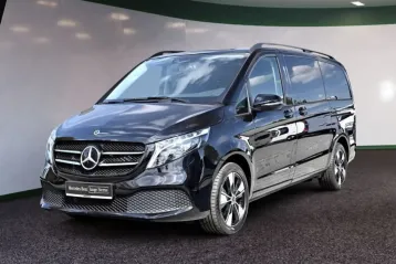 Mercedes-Benz V 250 din 2024 - oferta MER175796