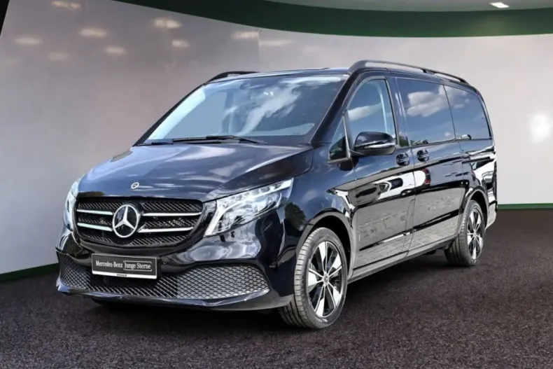 Mercedes-Benz V 250 din 2024 cu 39.172 km - oferta MER175796 - foto 1