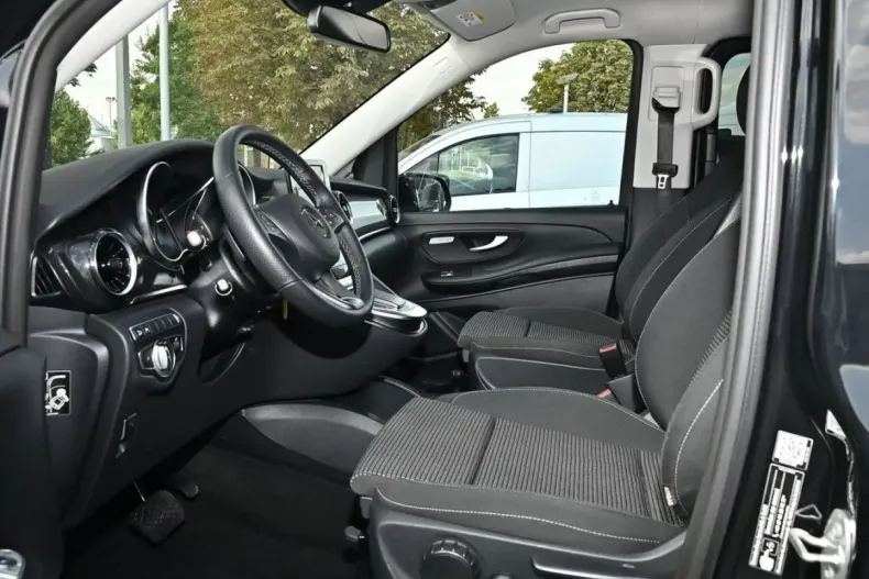 Mercedes-Benz V 250 din 2024 cu 39.172 km - oferta MER175796 - foto 7