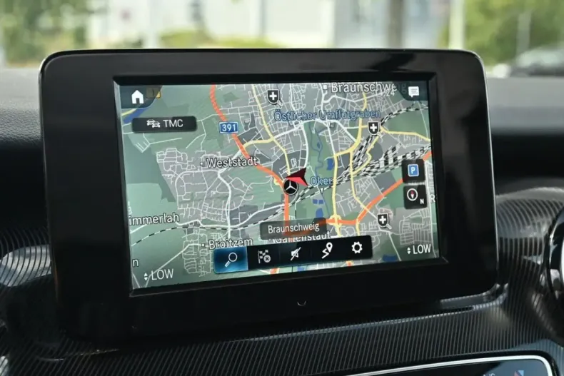 Mercedes-Benz V 250 din 2024 cu 39.172 km - oferta MER175796 - foto 8