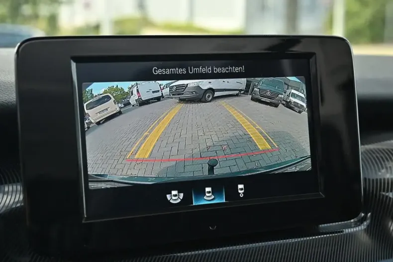 Mercedes-Benz V 250 din 2024 cu 39.172 km - oferta MER175796 - foto 9