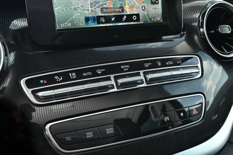 Mercedes-Benz V 250 din 2024 cu 39.172 km - oferta MER175796 - foto 10