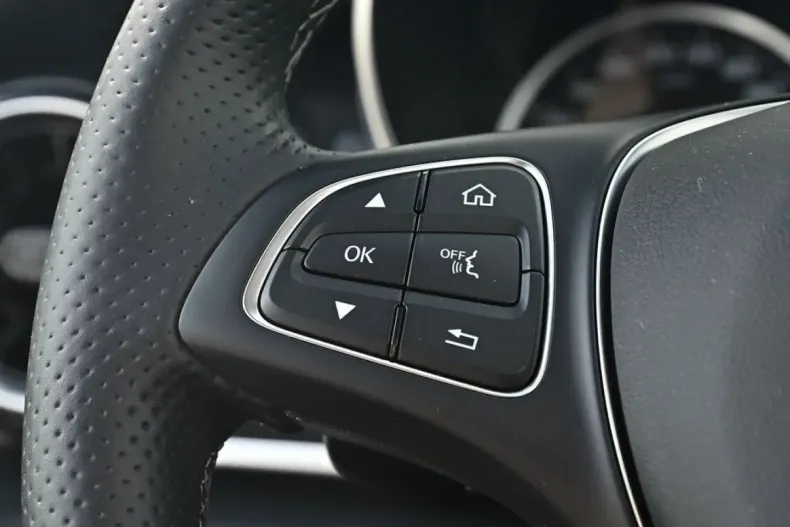 Mercedes-Benz V 250 din 2024 cu 39.172 km - oferta MER175796 - foto 14