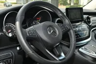 Mercedes-Benz V 250 din 2024 cu 39.172 km - oferta MER175796 - foto 20