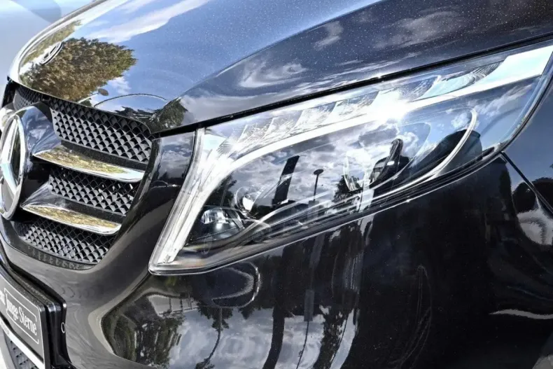 Mercedes-Benz V 250 din 2024 cu 39.172 km - oferta MER175796 - foto 22