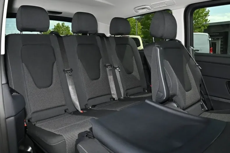 Mercedes-Benz V 250 din 2024 cu 39.172 km - oferta MER175796 - foto 24