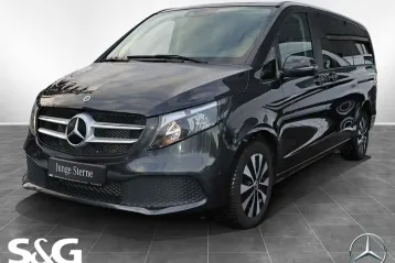 Mercedes-Benz V 250 din 2024 - oferta MER175798
