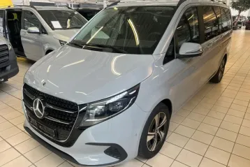 Mercedes-Benz V 250 din 2024 - oferta MER175799