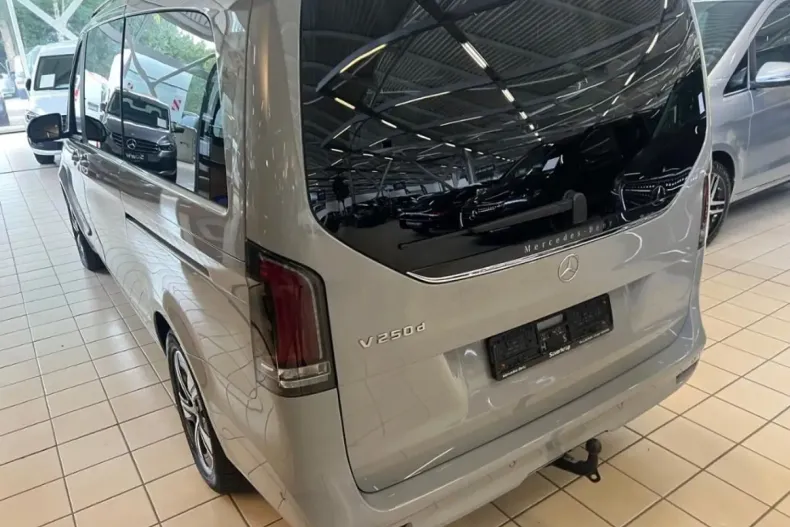 Mercedes-Benz V 250 din 2024 cu 65.000 km - oferta MER175799 - foto 3