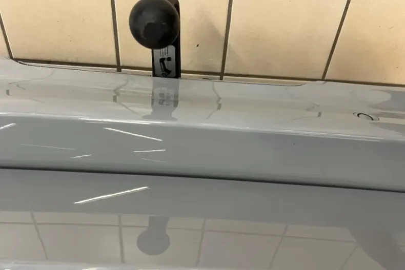 Mercedes-Benz V 250 din 2024 cu 65.000 km - oferta MER175799 - foto 4