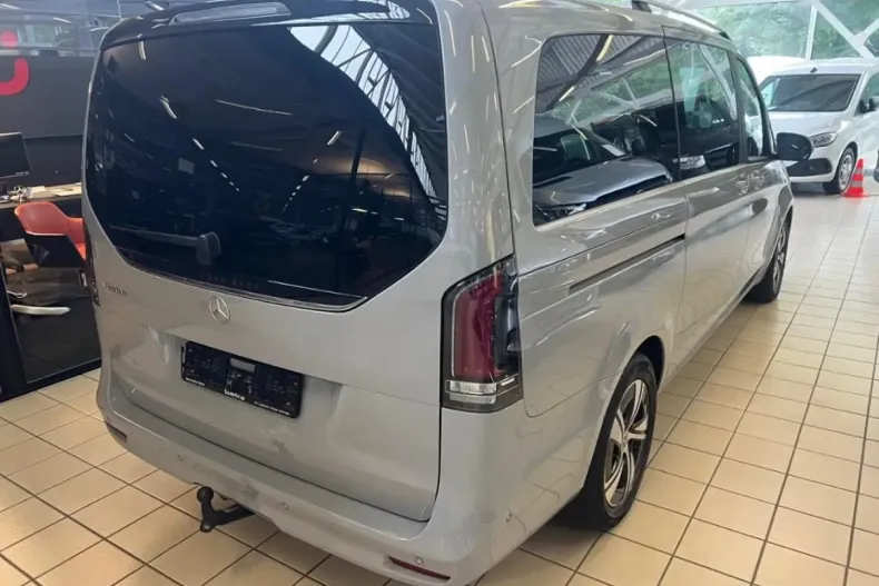 Mercedes-Benz V 250 din 2024 cu 65.000 km - oferta MER175799 - foto 6