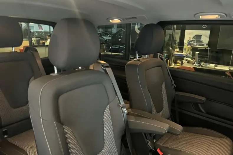 Mercedes-Benz V 250 din 2024 cu 65.000 km - oferta MER175799 - foto 9