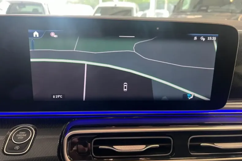 Mercedes-Benz V 250 din 2024 cu 65.000 km - oferta MER175799 - foto 11