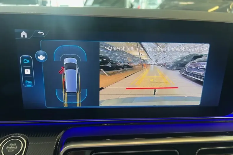 Mercedes-Benz V 250 din 2024 cu 65.000 km - oferta MER175799 - foto 12