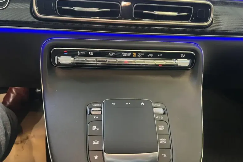 Mercedes-Benz V 250 din 2024 cu 65.000 km - oferta MER175799 - foto 13