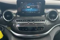 Mercedes-Benz V 250 (Clasa V) din 2024 cu 16.619 km - oferta MER175800 - foto 10
