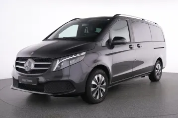 Mercedes-Benz V 250 din 2024 - oferta MER175802