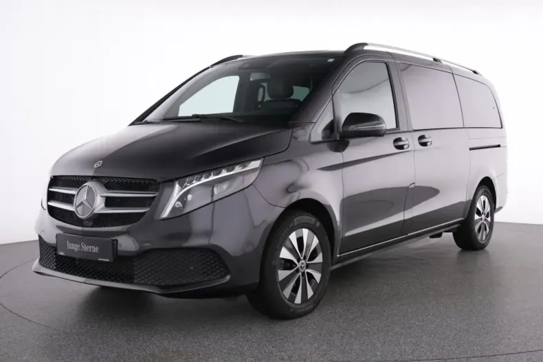 Mercedes-Benz V 250 din 2024 cu 15.756 km - oferta MER175802 - foto 1