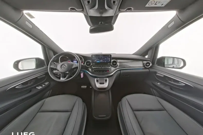 Mercedes-Benz V 250 din 2024 cu 15.756 km - oferta MER175802 - foto 3