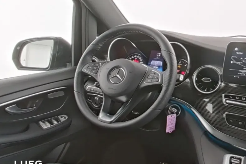 Mercedes-Benz V 250 din 2024 cu 15.756 km - oferta MER175802 - foto 4