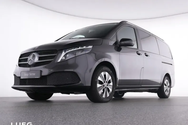 Mercedes-Benz V 250 din 2024 cu 15.756 km - oferta MER175802 - foto 6