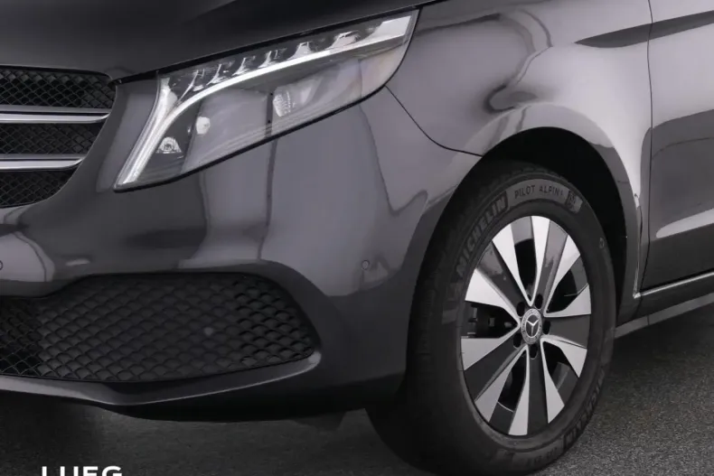 Mercedes-Benz V 250 din 2024 cu 15.756 km - oferta MER175802 - foto 8