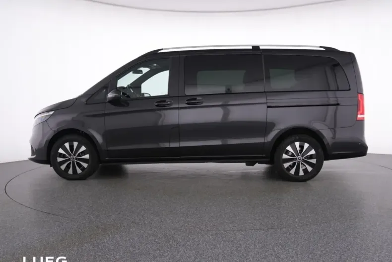 Mercedes-Benz V 250 din 2024 cu 15.756 km - oferta MER175802 - foto 10