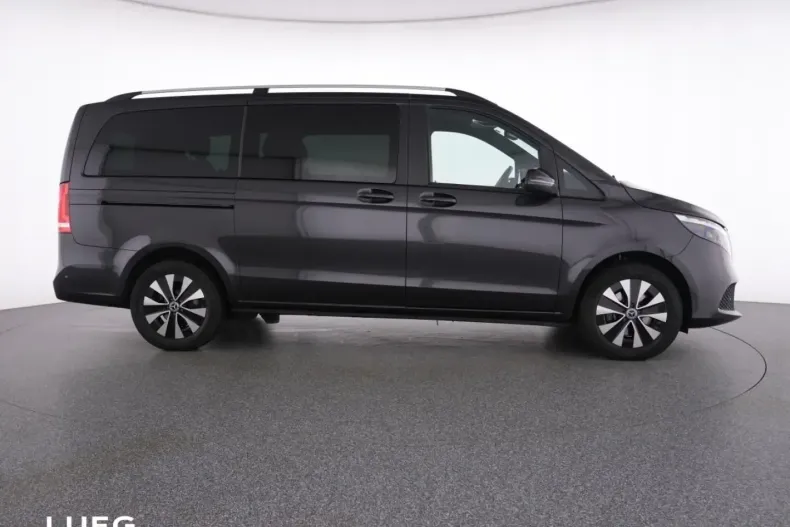 Mercedes-Benz V 250 din 2024 cu 15.756 km - oferta MER175802 - foto 11