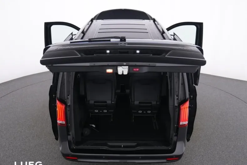 Mercedes-Benz V 250 din 2024 cu 15.756 km - oferta MER175802 - foto 13