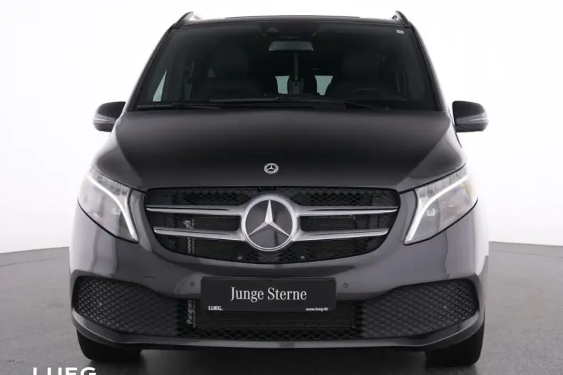 Mercedes-Benz V 250 din 2024 cu 15.756 km - oferta MER175802 - foto 14