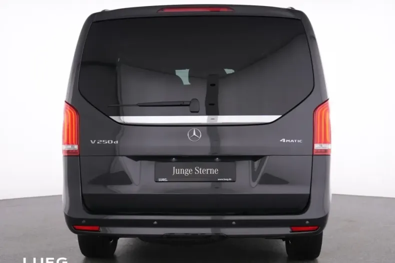 Mercedes-Benz V 250 din 2024 cu 15.756 km - oferta MER175802 - foto 15