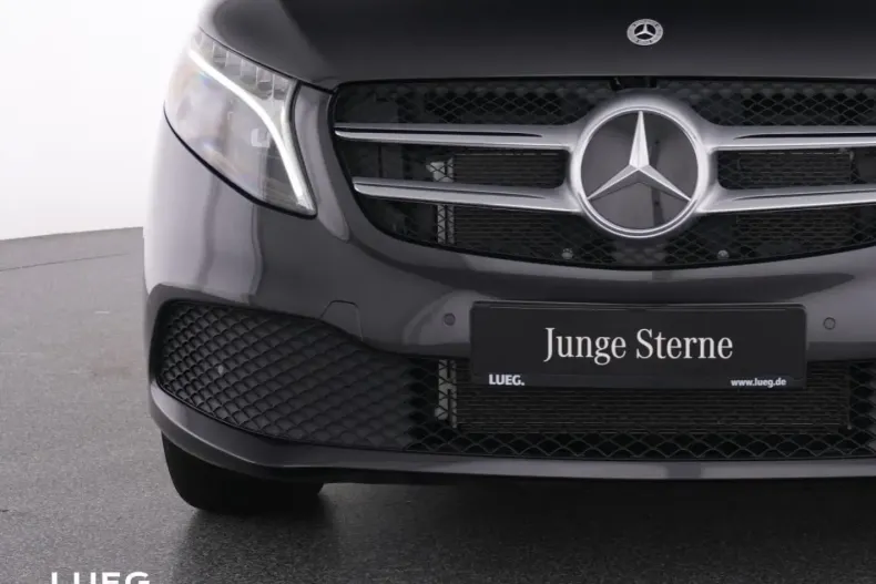 Mercedes-Benz V 250 din 2024 cu 15.756 km - oferta MER175802 - foto 16