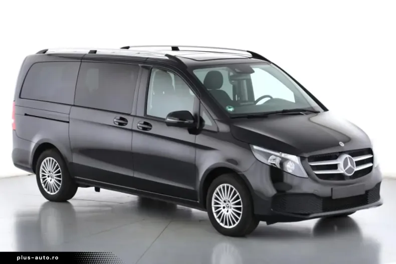 Mercedes-Benz V 250 din 2024 cu 39.890 km - oferta MER175803 - foto 1