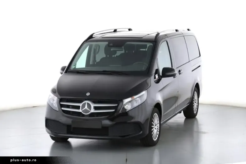 Mercedes-Benz V 250 din 2024 cu 39.890 km - oferta MER175803 - foto 2