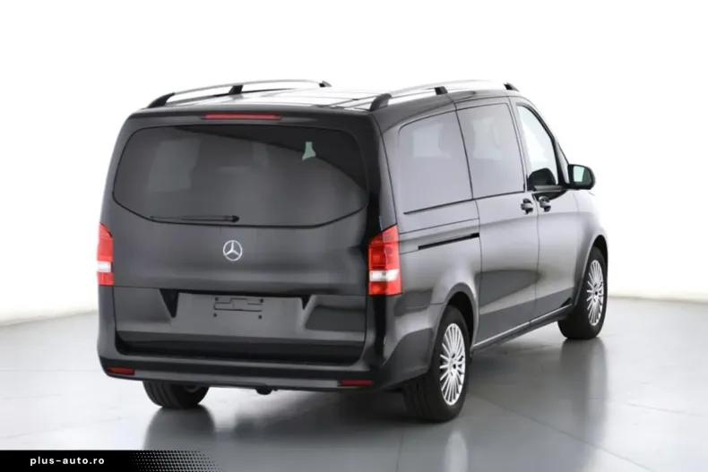 Mercedes-Benz V 250 din 2024 cu 39.890 km - oferta MER175803 - foto 3