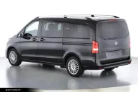 Mercedes-Benz V 250 din 2024 cu 39.890 km - oferta MER175803 - foto 4