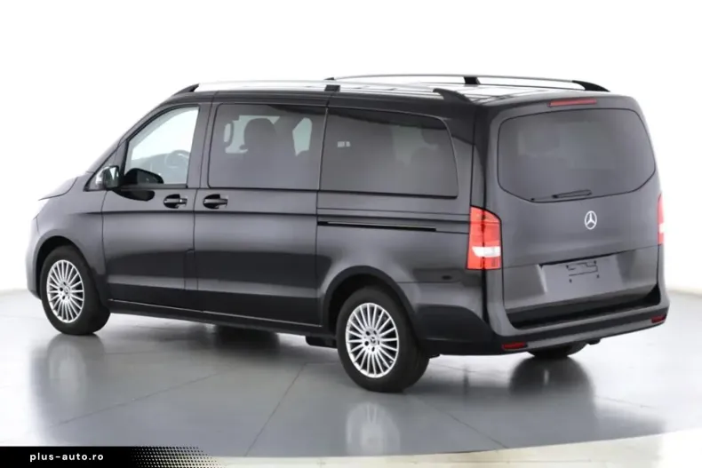 Mercedes-Benz V 250 din 2024 cu 39.890 km - oferta MER175803 - foto 4