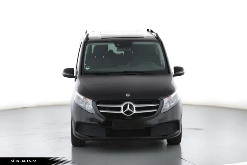 Mercedes-Benz V 250 din 2024 cu 39.890 km - oferta MER175803 - foto 5