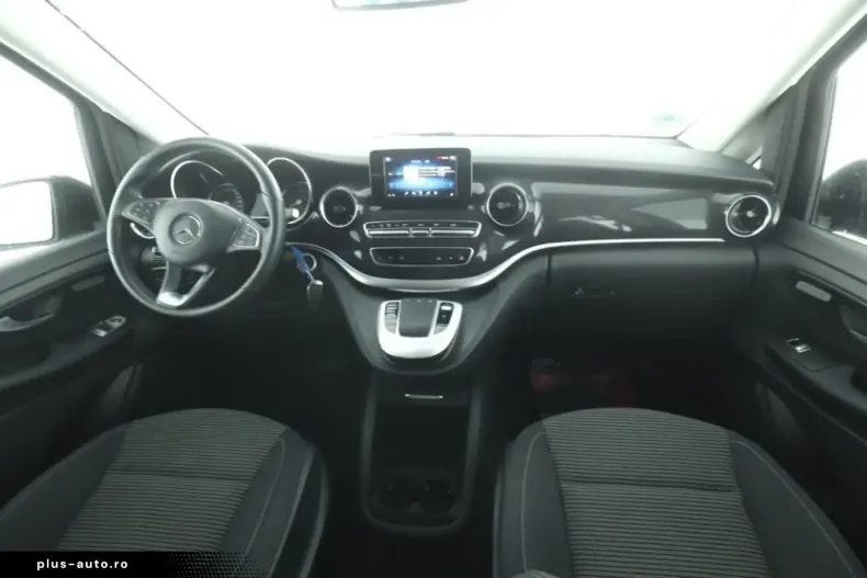 Mercedes-Benz V 250 din 2024 cu 39.890 km - oferta MER175803 - foto 7