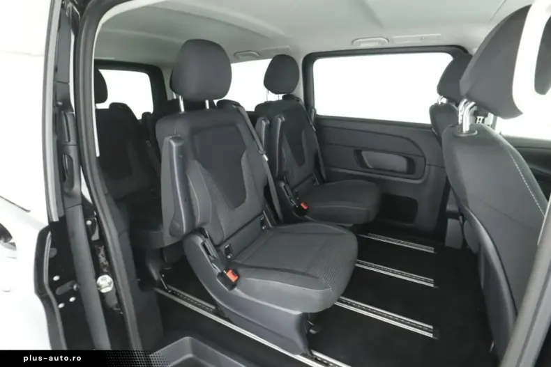 Mercedes-Benz V 250 din 2024 cu 39.890 km - oferta MER175803 - foto 8