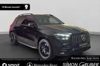 Mercedes-Benz GLE 53 AMG din 2024 cu 27.574 km - oferta MER175804 - foto 1