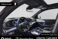 Mercedes-Benz GLE 53 AMG din 2024 cu 27.574 km - oferta MER175804 - foto 4