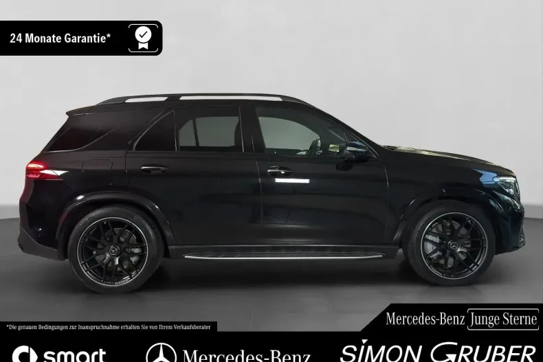 Mercedes-Benz GLE 53 AMG din 2024 cu 27.574 km - oferta MER175804 - foto 7