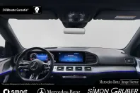 Mercedes-Benz GLE 53 AMG din 2024 cu 27.574 km - oferta MER175804 - foto 9