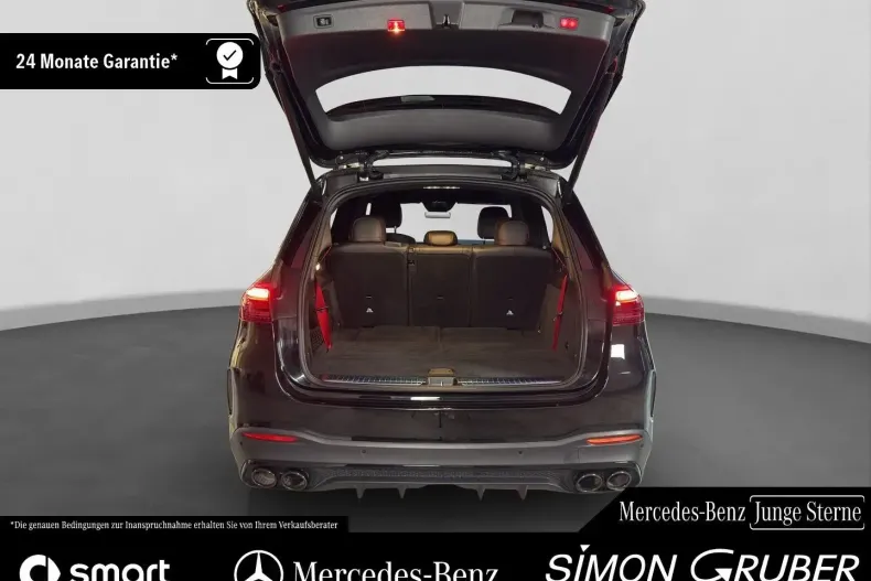 Mercedes-Benz GLE 53 AMG din 2024 cu 27.574 km - oferta MER175804 - foto 28