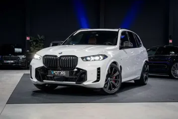 BMW X5 din 2024 - oferta BMW175806