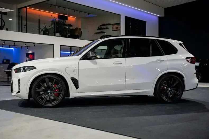 BMW X5 din 2024 cu 48.322 km - oferta BMW175806 - foto 2